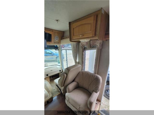 2001 R-vision Motorhome Condor Class A მანქანა იყიდება აუქციონზე, vin: 3RVMET0011C000417, აუქციონის ნომერი: 30096554
