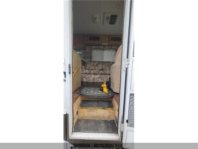 2001 R-vision Motorhome Condor Class A მანქანა იყიდება აუქციონზე, vin: 3RVMET0011C000417, აუქციონის ნომერი: 30096554
