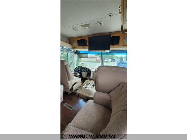 2001 R-vision Motorhome Condor Class A მანქანა იყიდება აუქციონზე, vin: 3RVMET0011C000417, აუქციონის ნომერი: 30096554