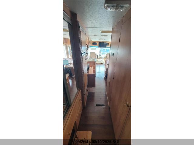 2001 R-vision Motorhome Condor Class A მანქანა იყიდება აუქციონზე, vin: 3RVMET0011C000417, აუქციონის ნომერი: 30096554