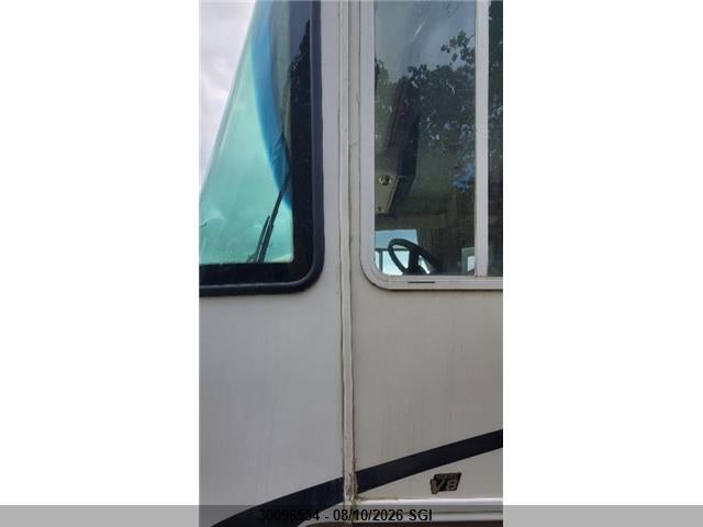 2001 R-vision Motorhome Condor Class A მანქანა იყიდება აუქციონზე, vin: 3RVMET0011C000417, აუქციონის ნომერი: 30096554