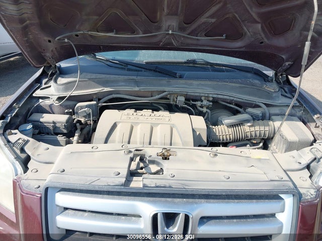 Aukcja sprzedaży 2007 Honda Pilot Exl, vin: 2HKYF18507H001508, numer aukcji: 30096556