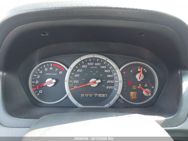 Aukcja sprzedaży 2007 Honda Pilot Exl, vin: 2HKYF18507H001508, numer aukcji: 30096556