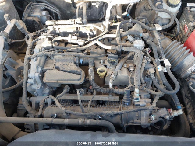 30096474 :رقم المزاد ، 3FMCR9B62MRB26628 vin ، 2021 Ford Bronco Sport Big Bend مزاد بيع