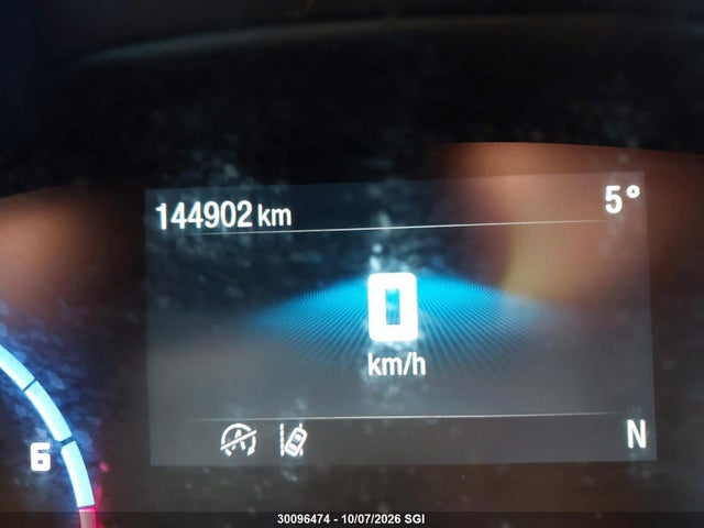 30096474 :رقم المزاد ، 3FMCR9B62MRB26628 vin ، 2021 Ford Bronco Sport Big Bend مزاد بيع