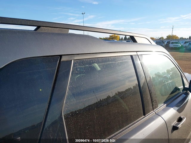 30096474 :رقم المزاد ، 3FMCR9B62MRB26628 vin ، 2021 Ford Bronco Sport Big Bend مزاد بيع