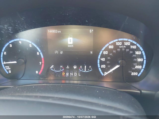 30096474 :رقم المزاد ، 3FMCR9B62MRB26628 vin ، 2021 Ford Bronco Sport Big Bend مزاد بيع