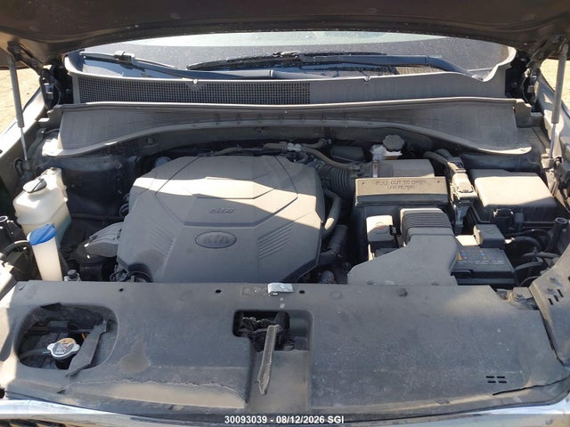 Продажа на аукционе авто 2019 Kia Sorento Sx/sxl, vin: 5XYPKDA5XKG437401, номер лота: 30093039
