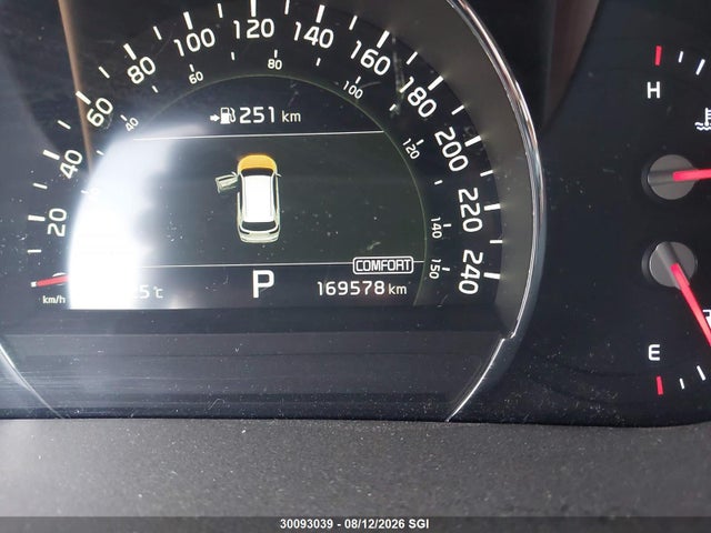 Продажа на аукционе авто 2019 Kia Sorento Sx/sxl, vin: 5XYPKDA5XKG437401, номер лота: 30093039