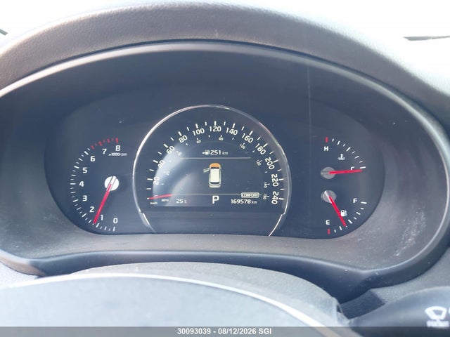 Продажа на аукционе авто 2019 Kia Sorento Sx/sxl, vin: 5XYPKDA5XKG437401, номер лота: 30093039