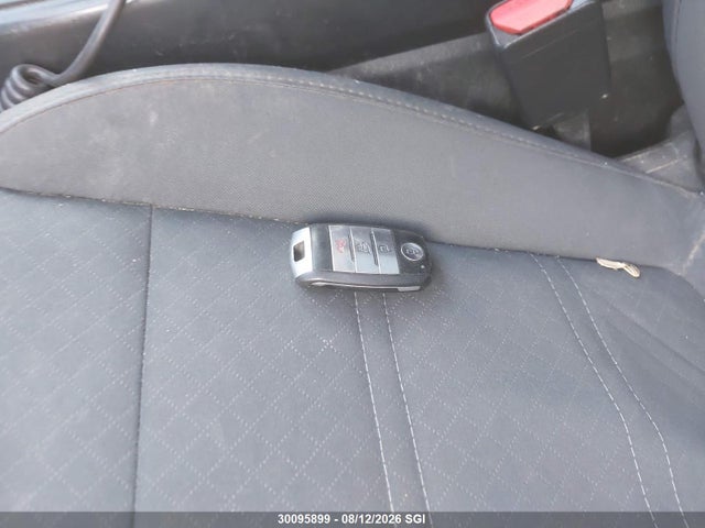 2019 Kia Sorento L/lx მანქანა იყიდება აუქციონზე, vin: 5XYPGDA39KG591565, აუქციონის ნომერი: 30095899
