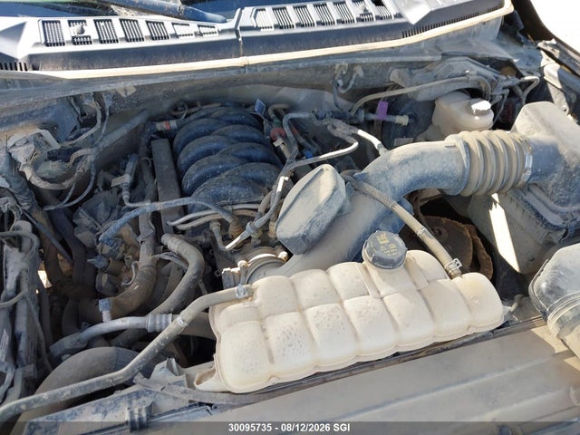 Aukcja sprzedaży 2018 Ford F150 Supercrew, vin: 1FTEW1E54JFC19251, numer aukcji: 30095735