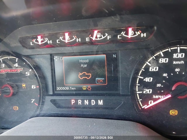 Aukcja sprzedaży 2018 Ford F150 Supercrew, vin: 1FTEW1E54JFC19251, numer aukcji: 30095735