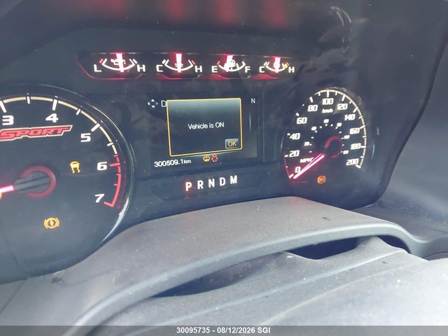 Aukcja sprzedaży 2018 Ford F150 Supercrew, vin: 1FTEW1E54JFC19251, numer aukcji: 30095735
