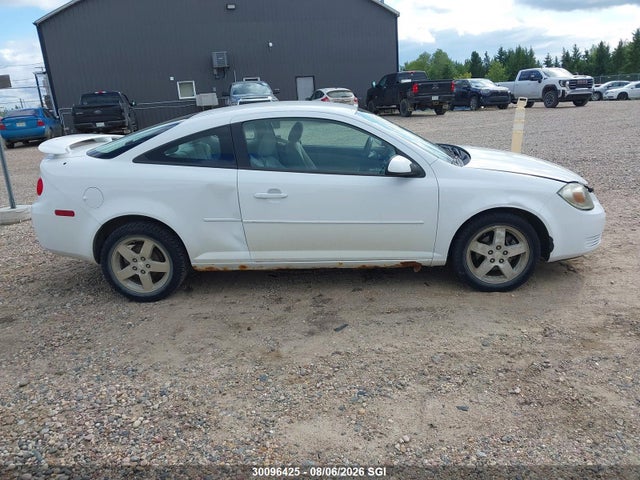2010 Chevrolet Cobalt 1lt მანქანა იყიდება აუქციონზე, vin: 1G1AD1F56A7197114, აუქციონის ნომერი: 30096425