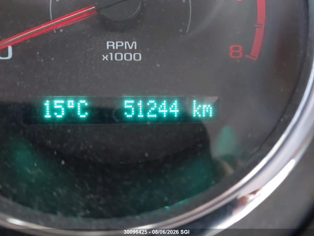 2010 Chevrolet Cobalt 1lt მანქანა იყიდება აუქციონზე, vin: 1G1AD1F56A7197114, აუქციონის ნომერი: 30096425