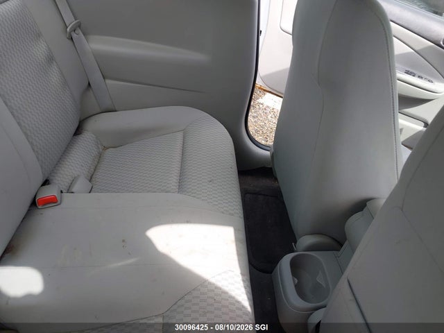 2010 Chevrolet Cobalt 1lt მანქანა იყიდება აუქციონზე, vin: 1G1AD1F56A7197114, აუქციონის ნომერი: 30096425