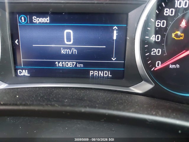 Chevrolet EQUINOX LT 2021 2GNAXUEV8M6113596 Image 15