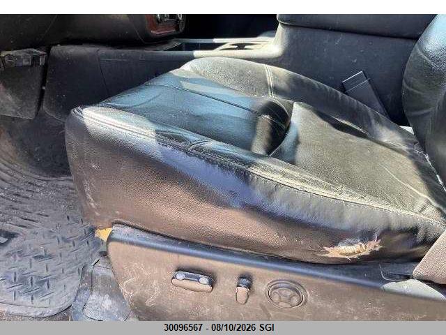 2008 Chevrolet Silverado K1500 მანქანა იყიდება აუქციონზე, vin: 2GCEK13M281273526, აუქციონის ნომერი: 30096567