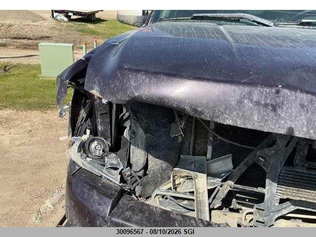 2008 Chevrolet Silverado K1500 მანქანა იყიდება აუქციონზე, vin: 2GCEK13M281273526, აუქციონის ნომერი: 30096567