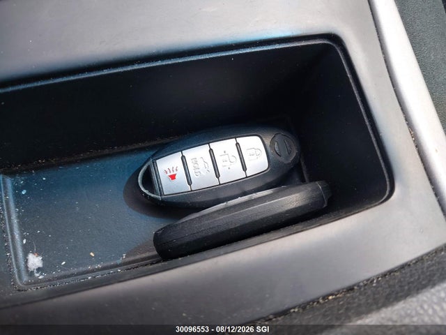 30096553 :رقم المزاد ، 1N4AL3AP2FN374619 vin ، 2015 Nissan Altima 2.5/s/sv/sl مزاد بيع