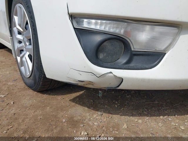 30096553 :رقم المزاد ، 1N4AL3AP2FN374619 vin ، 2015 Nissan Altima 2.5/s/sv/sl مزاد بيع