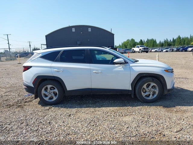 Aukcja sprzedaży 2022 Hyundai Tucson Sel, vin: KM8JB3AE6NU145081, numer aukcji: 30095678