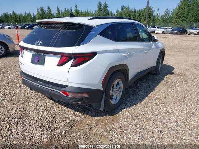 Aukcja sprzedaży 2022 Hyundai Tucson Sel, vin: KM8JB3AE6NU145081, numer aukcji: 30095678