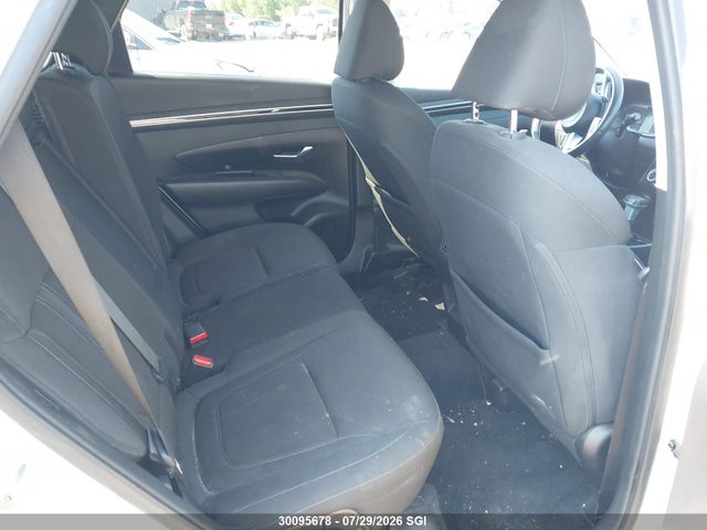 Aukcja sprzedaży 2022 Hyundai Tucson Sel, vin: KM8JB3AE6NU145081, numer aukcji: 30095678