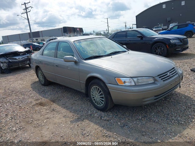 Aukcja sprzedaży 1997 Toyota Camry Ce/le/xle, vin: 4T1BG22K0VU175200, numer aukcji: 30096252