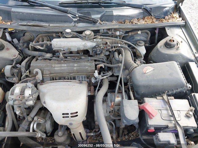 Продажа на аукционе авто 1997 Toyota Camry Ce/le/xle, vin: 4T1BG22K0VU175200, номер лота: 30096252