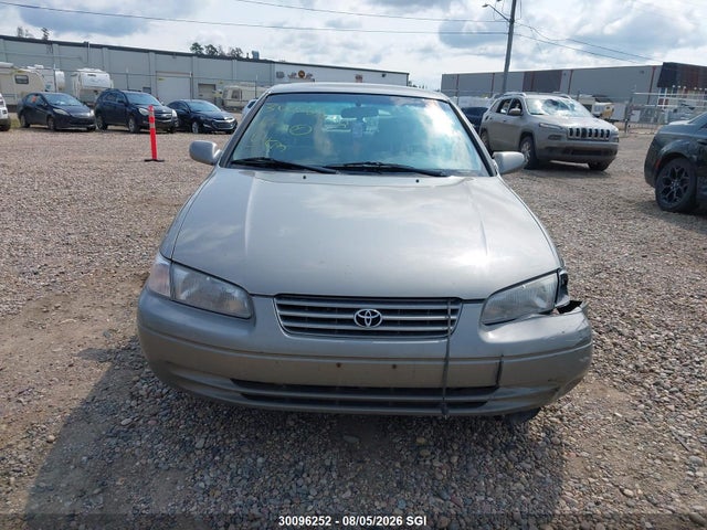 Продажа на аукционе авто 1997 Toyota Camry Ce/le/xle, vin: 4T1BG22K0VU175200, номер лота: 30096252