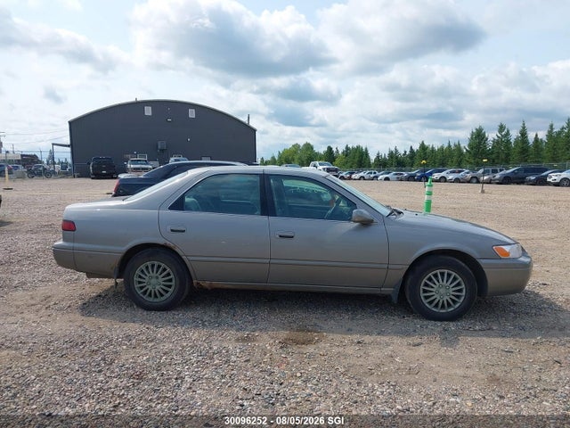 Продажа на аукционе авто 1997 Toyota Camry Ce/le/xle, vin: 4T1BG22K0VU175200, номер лота: 30096252