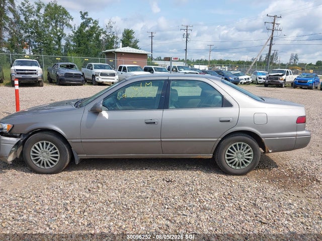 Продажа на аукционе авто 1997 Toyota Camry Ce/le/xle, vin: 4T1BG22K0VU175200, номер лота: 30096252