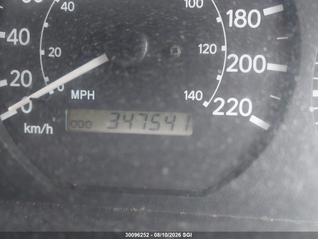Продажа на аукционе авто 1997 Toyota Camry Ce/le/xle, vin: 4T1BG22K0VU175200, номер лота: 30096252