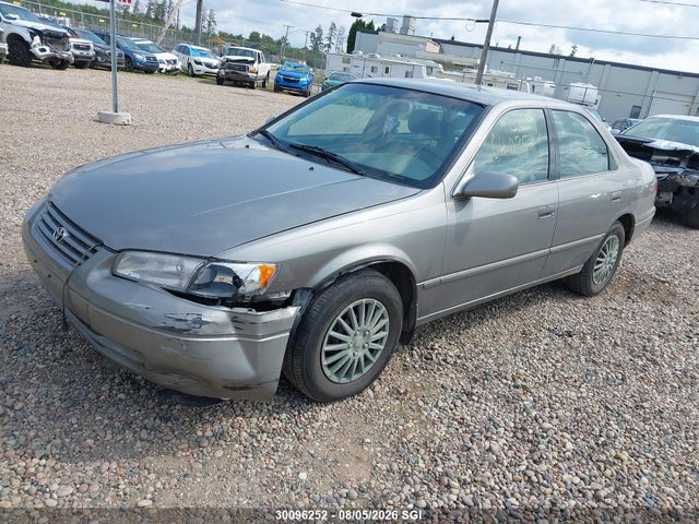 Продажа на аукционе авто 1997 Toyota Camry Ce/le/xle, vin: 4T1BG22K0VU175200, номер лота: 30096252