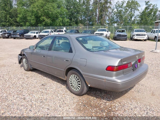 Продажа на аукционе авто 1997 Toyota Camry Ce/le/xle, vin: 4T1BG22K0VU175200, номер лота: 30096252