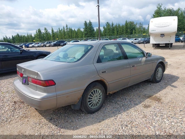 Продажа на аукционе авто 1997 Toyota Camry Ce/le/xle, vin: 4T1BG22K0VU175200, номер лота: 30096252