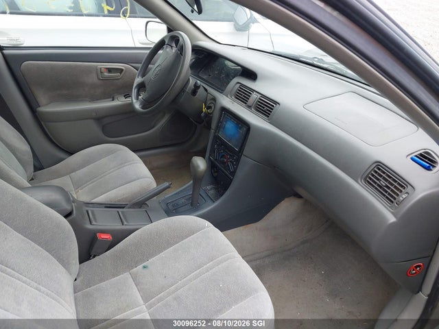 Продажа на аукционе авто 1997 Toyota Camry Ce/le/xle, vin: 4T1BG22K0VU175200, номер лота: 30096252