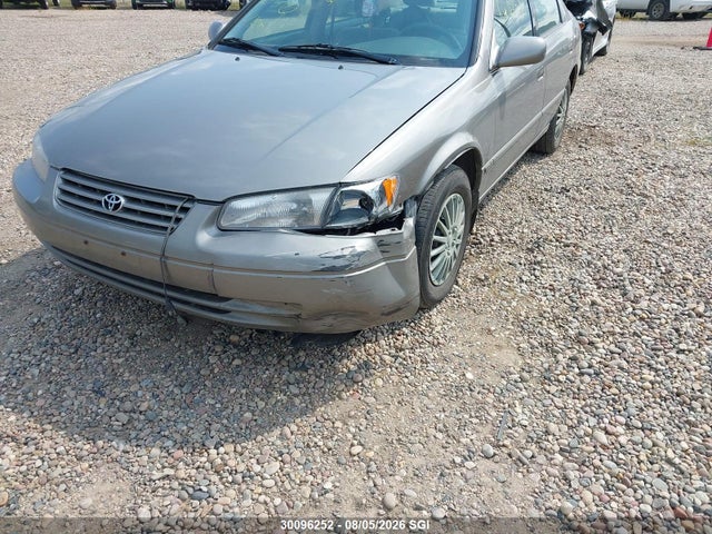 Продажа на аукционе авто 1997 Toyota Camry Ce/le/xle, vin: 4T1BG22K0VU175200, номер лота: 30096252