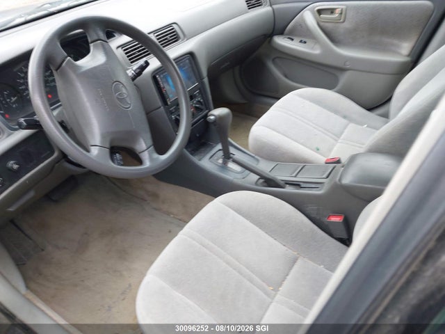 Продажа на аукционе авто 1997 Toyota Camry Ce/le/xle, vin: 4T1BG22K0VU175200, номер лота: 30096252