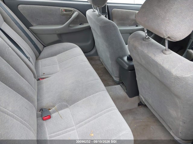 Продажа на аукционе авто 1997 Toyota Camry Ce/le/xle, vin: 4T1BG22K0VU175200, номер лота: 30096252