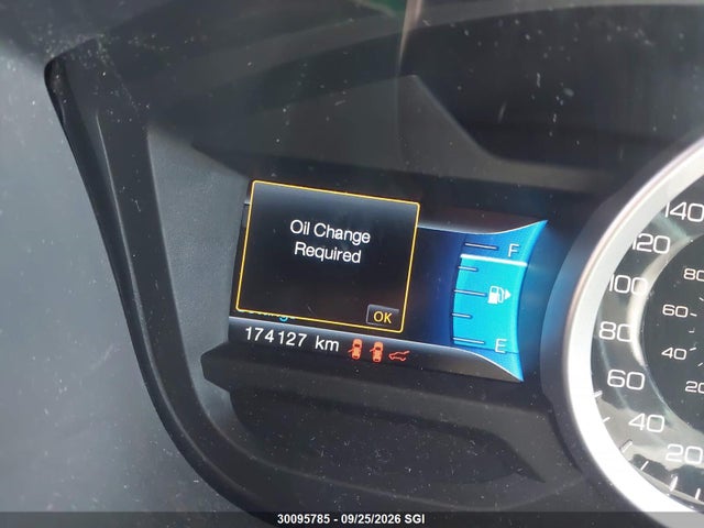 Ford Explorer Limited 2015 1FM5K8F86FGA94909 Image 14