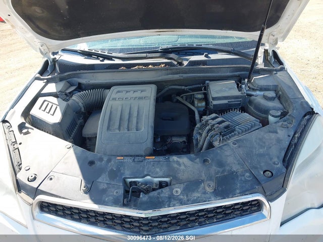 30096473 :رقم المزاد ، 2GNFLEEK1E6263550 vin ، 2014 Chevrolet Equinox Ls مزاد بيع