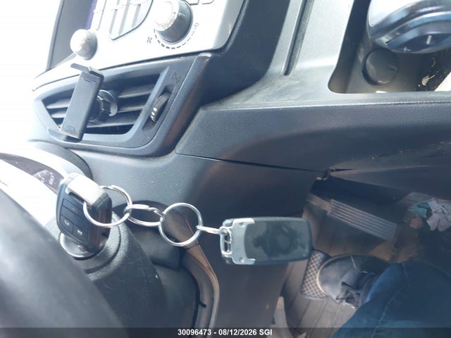 30096473 :رقم المزاد ، 2GNFLEEK1E6263550 vin ، 2014 Chevrolet Equinox Ls مزاد بيع