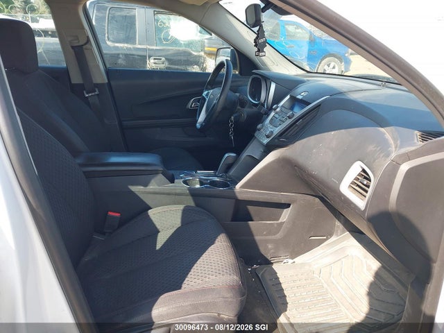 30096473 :رقم المزاد ، 2GNFLEEK1E6263550 vin ، 2014 Chevrolet Equinox Ls مزاد بيع