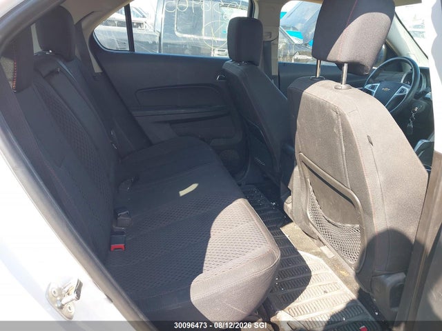 30096473 :رقم المزاد ، 2GNFLEEK1E6263550 vin ، 2014 Chevrolet Equinox Ls مزاد بيع