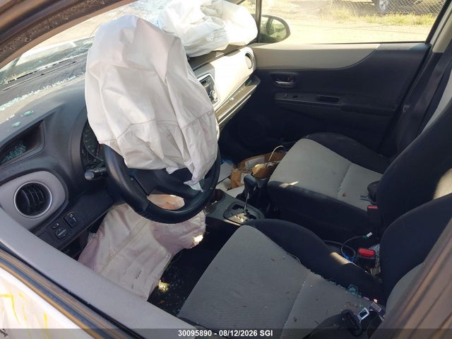 Aukcja sprzedaży 2013 Toyota Yaris, vin: JTDKTUD32DD545577, numer aukcji: 30095890