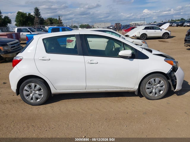 Aukcja sprzedaży 2013 Toyota Yaris, vin: JTDKTUD32DD545577, numer aukcji: 30095890