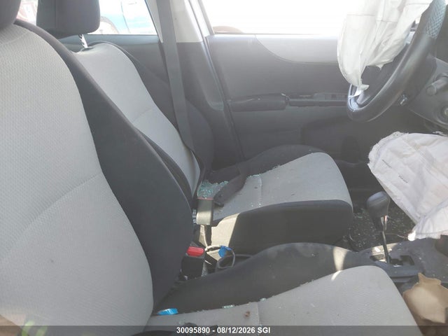 Aukcja sprzedaży 2013 Toyota Yaris, vin: JTDKTUD32DD545577, numer aukcji: 30095890